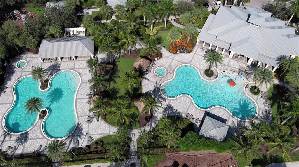 1661 Alameda DR NAPLES, FL 34120