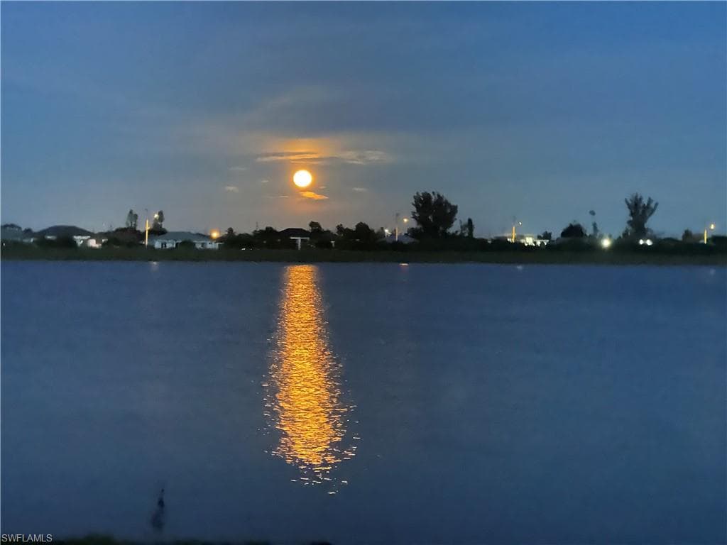 663 Parkshore Lake AVE CAPE CORAL, FL 33993