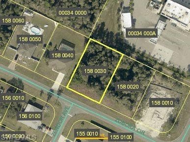 104 Zobora CIR FORT MYERS, FL 33913