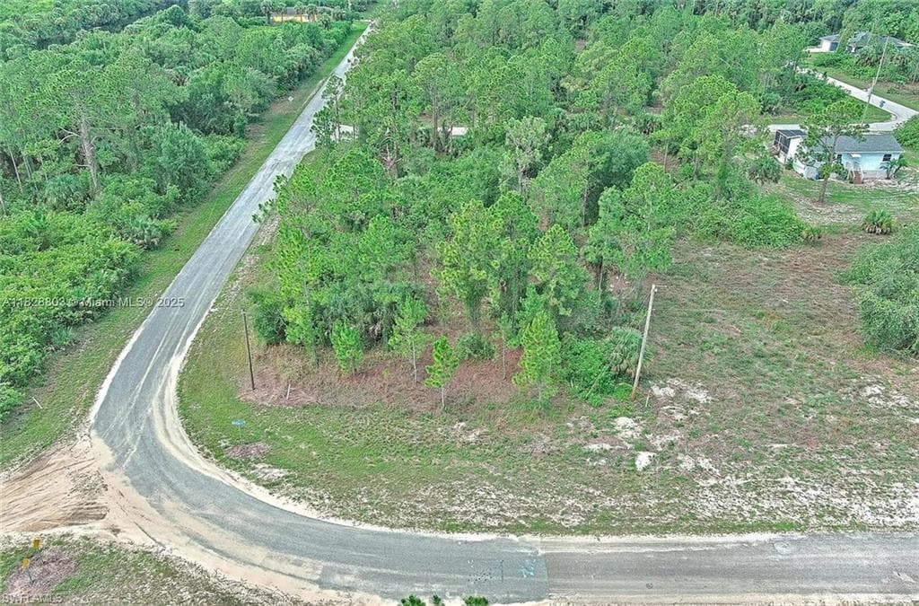 158 Nagel AVE S LEHIGH ACRES, FL 33974