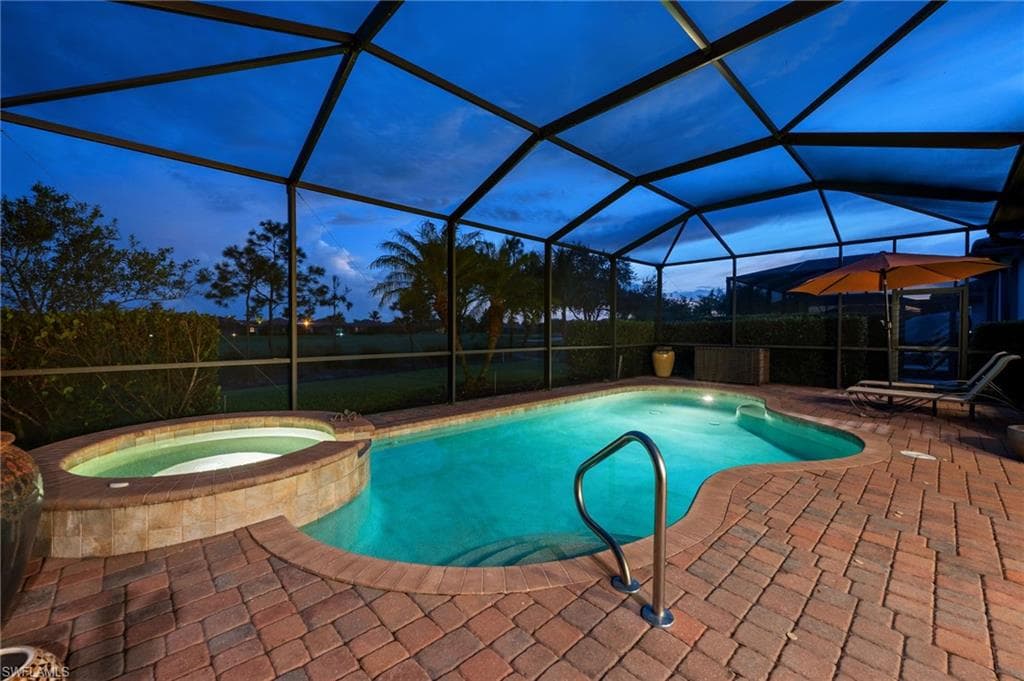 12740 Kinross LN NAPLES, FL 34120