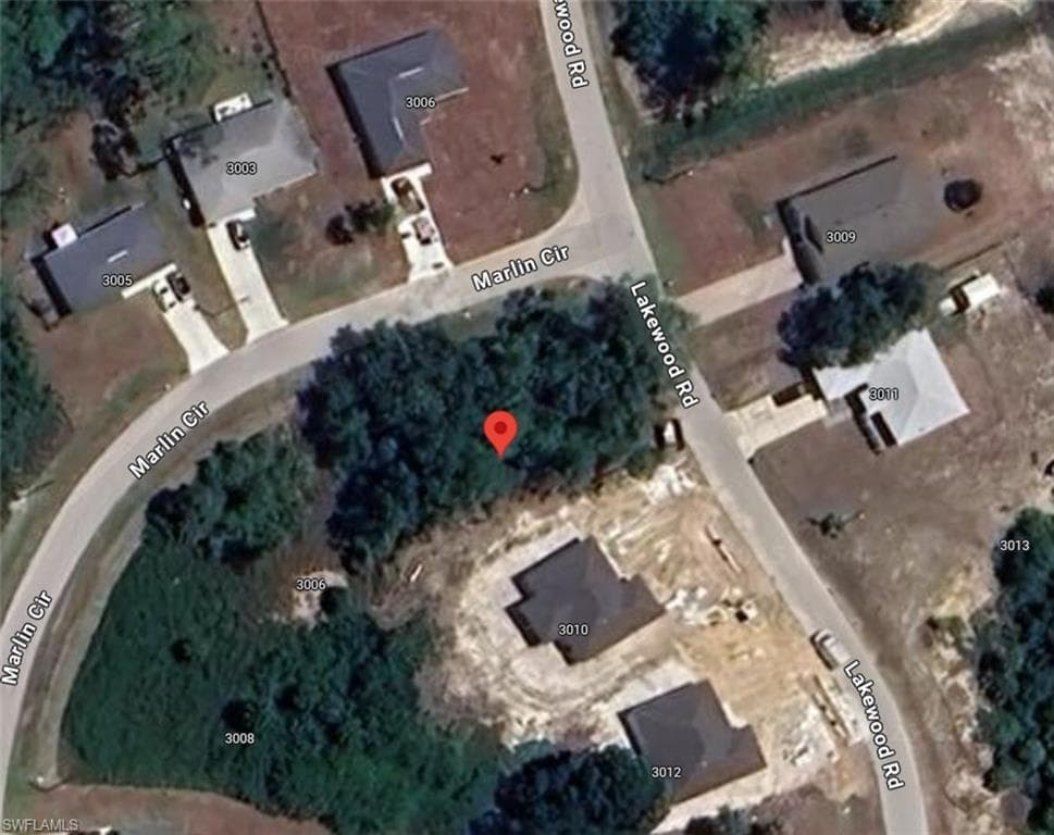 3002 Marlin CIR LABELLE, FL 33935