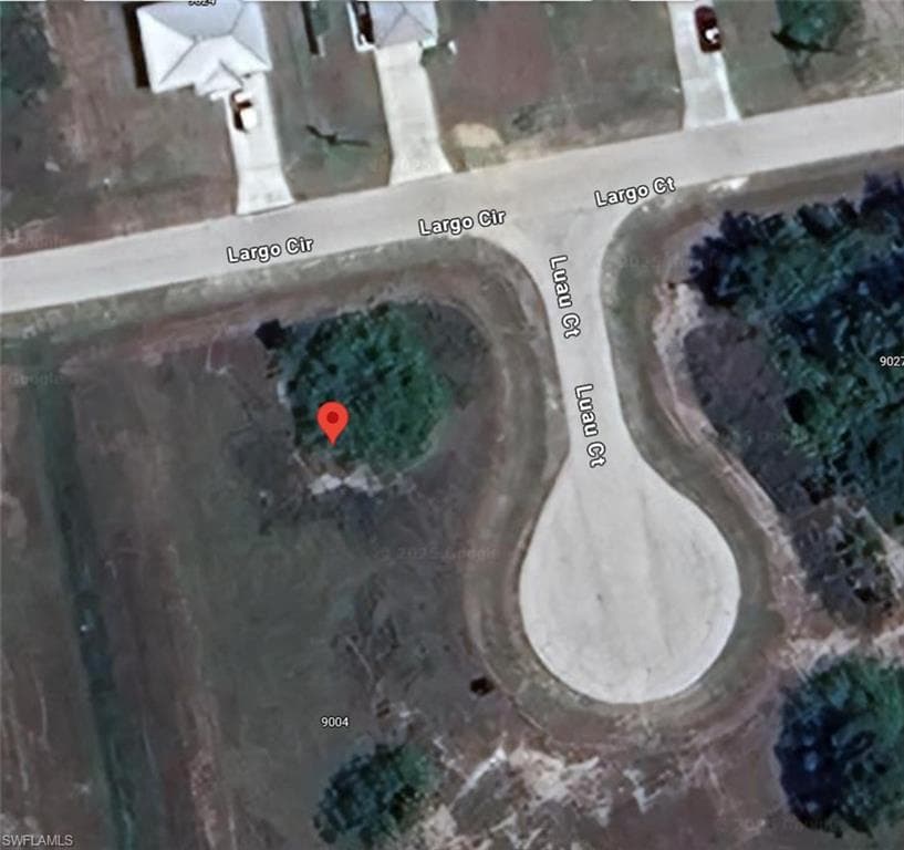 9002 Luau CT LABELLE, FL 33935
