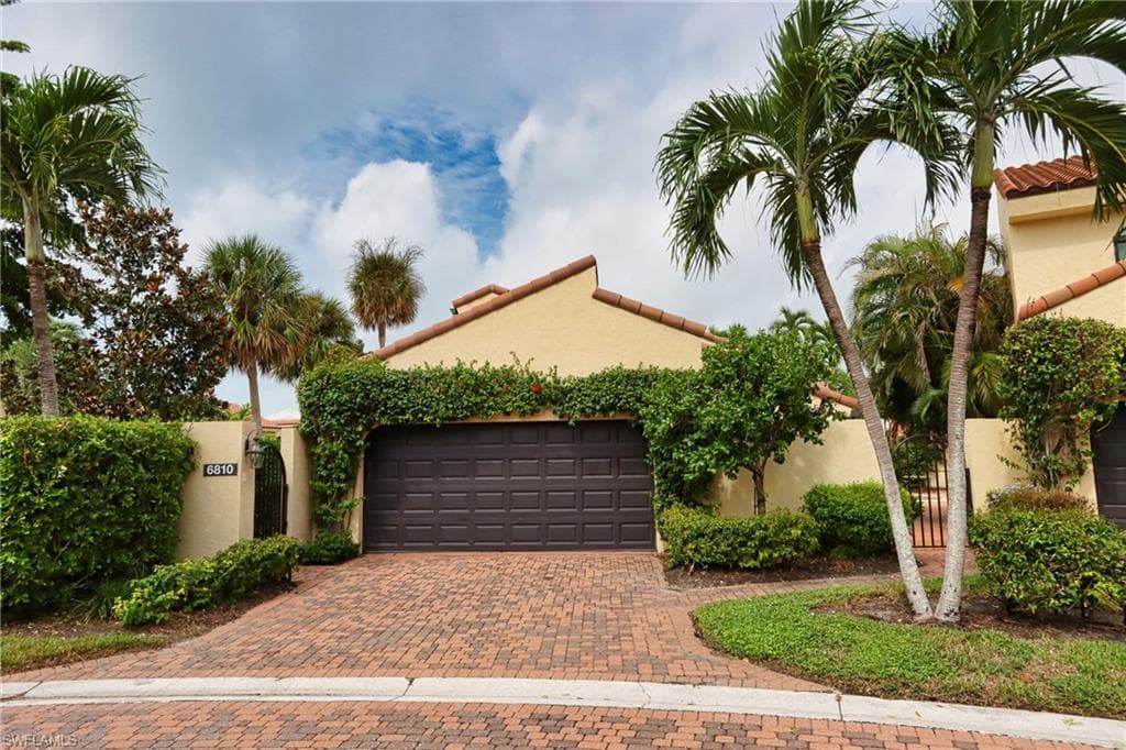 6810 Sand Pointe CIR 4.26 NAPLES, FL 34108