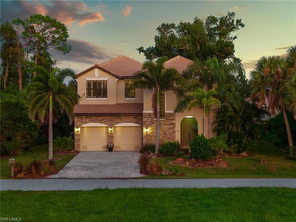 117 Cable DR ROTONDA WEST, FL 33947