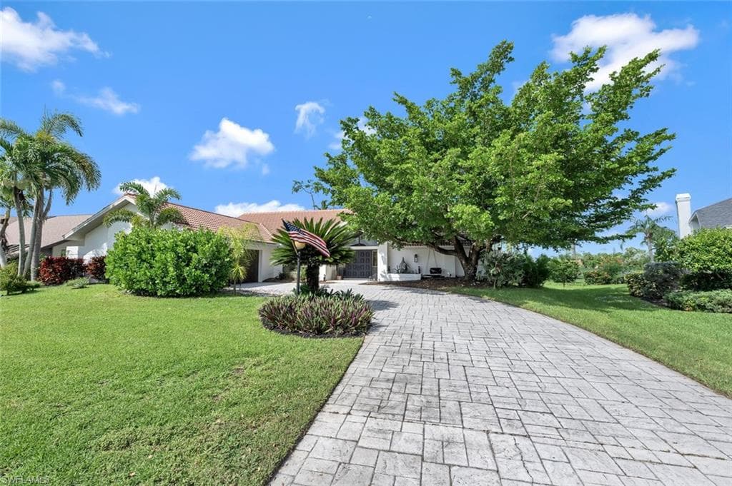 14798 Soaring Eagle CT FORT MYERS, FL 33912