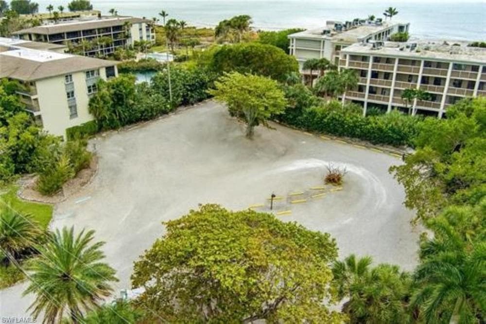 2761 W Gulf DR SANIBEL, FL 33957