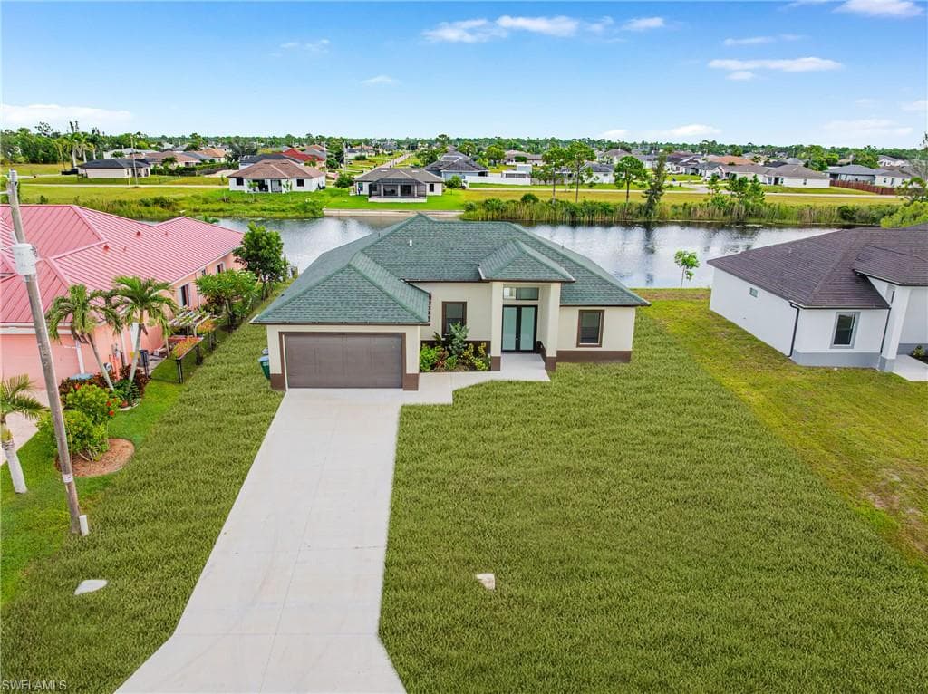 2511 NW 25th ST CAPE CORAL, FL 33993