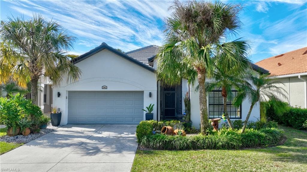 2362 Bainmar DR LEHIGH ACRES, FL 33973