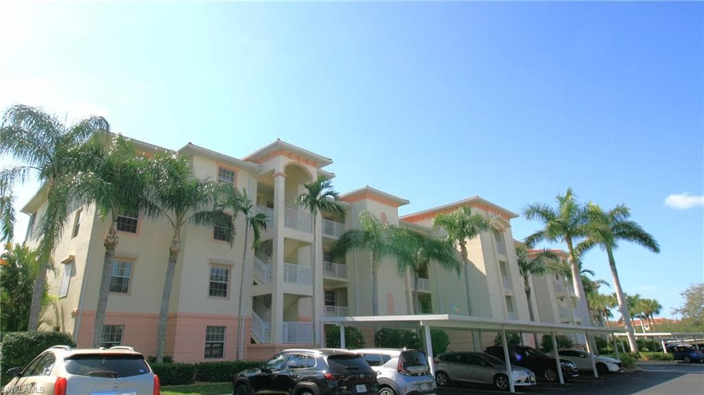 4011 Palm Tree BLVD 306 CAPE CORAL, FL 33904