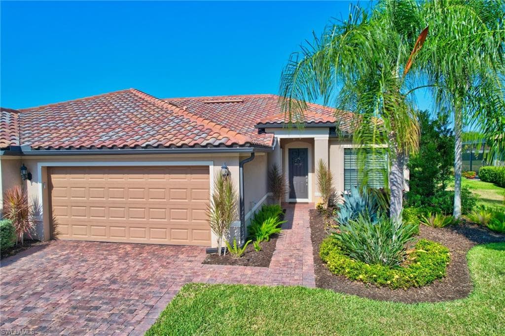 11716 Avingston TER FORT MYERS, FL 33913