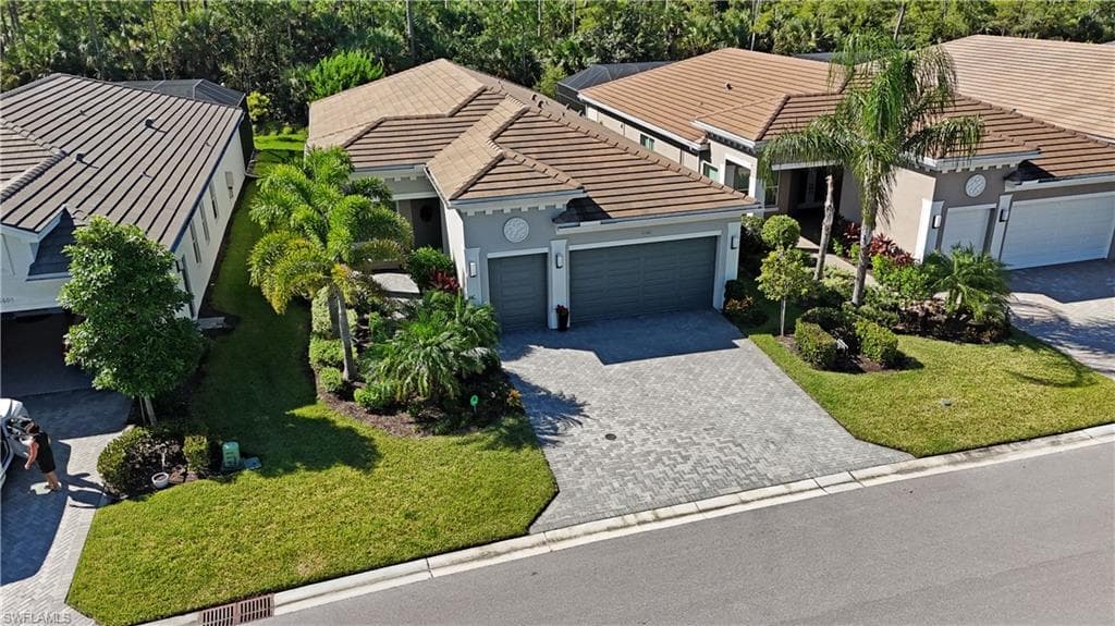 16601 Calistoga DR BONITA SPRINGS, FL 34135