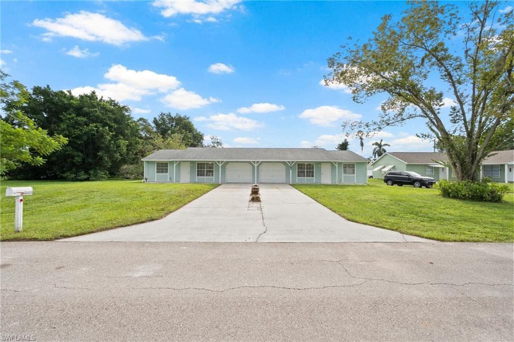 2224 Virginia AVE FORT MYERS, FL 33905