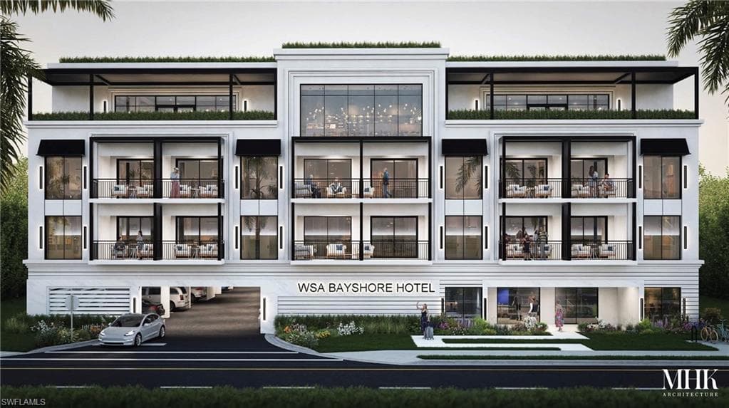 Bayshore NAPLES, FL 34112