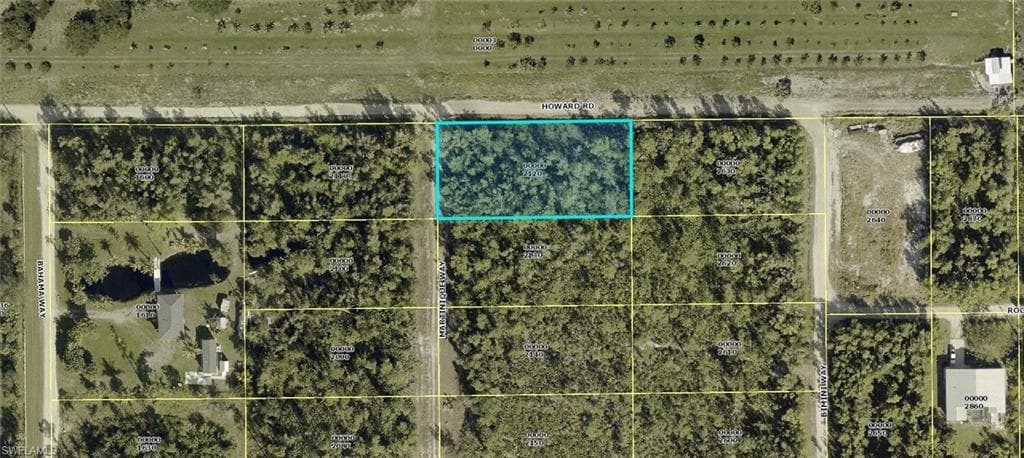 15514 Martinique WAY BOKEELIA, FL 33922