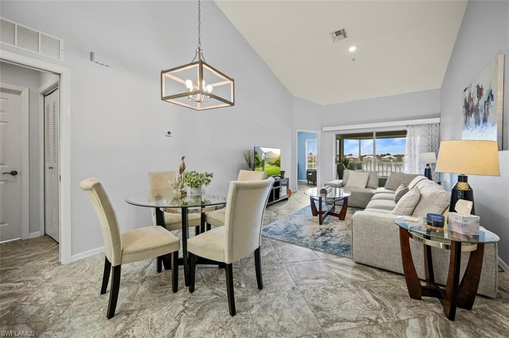 28068 Cavendish CT 2311 BONITA SPRINGS, FL 34135