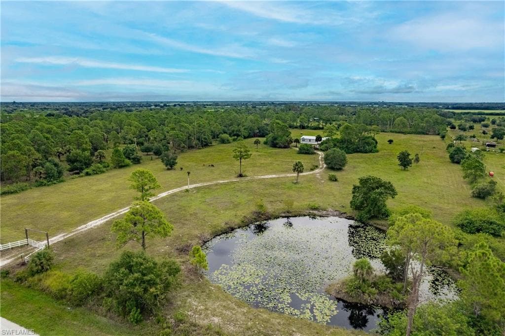 601 Al Don Farming RD CLEWISTON, FL 33440