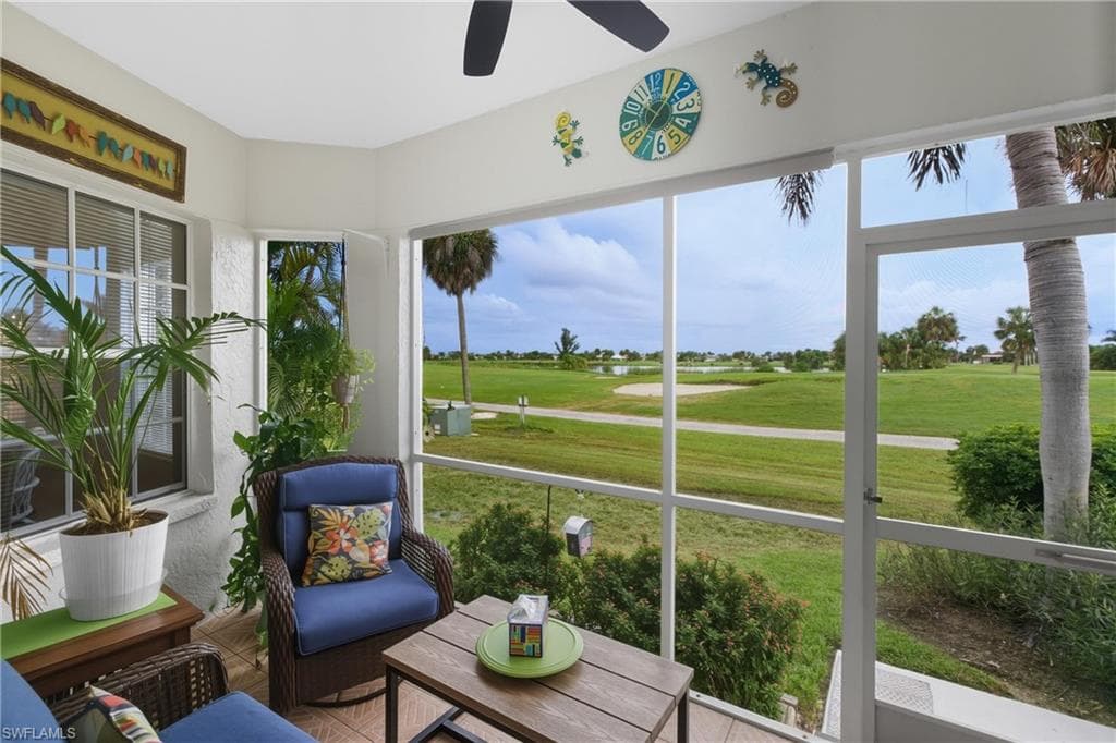 3907 San Rocco DR 111 PUNTA GORDA, FL 33950