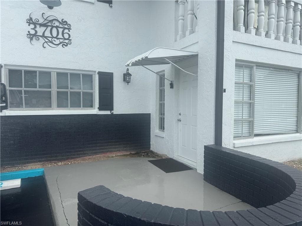 3706 Broadway 2 FORT MYERS, FL 33901