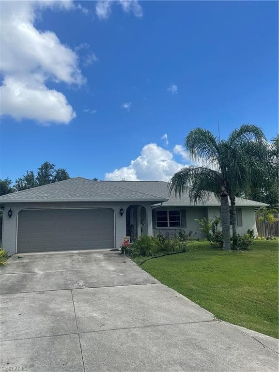 360 Hazel CIR PUNTA GORDA, FL 33982