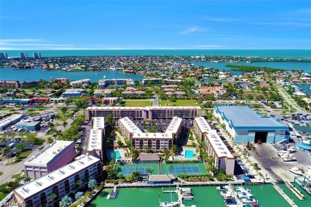 1011 Anglers CV H504 MARCO ISLAND, FL 34145