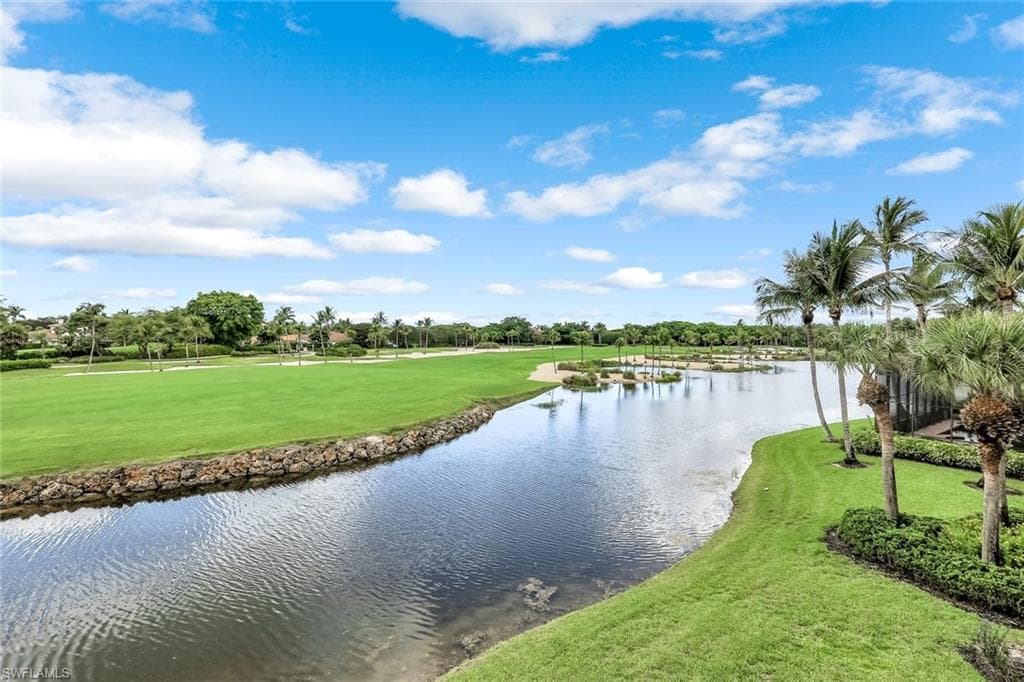 2861 Capistrano WAY NAPLES, FL 34105