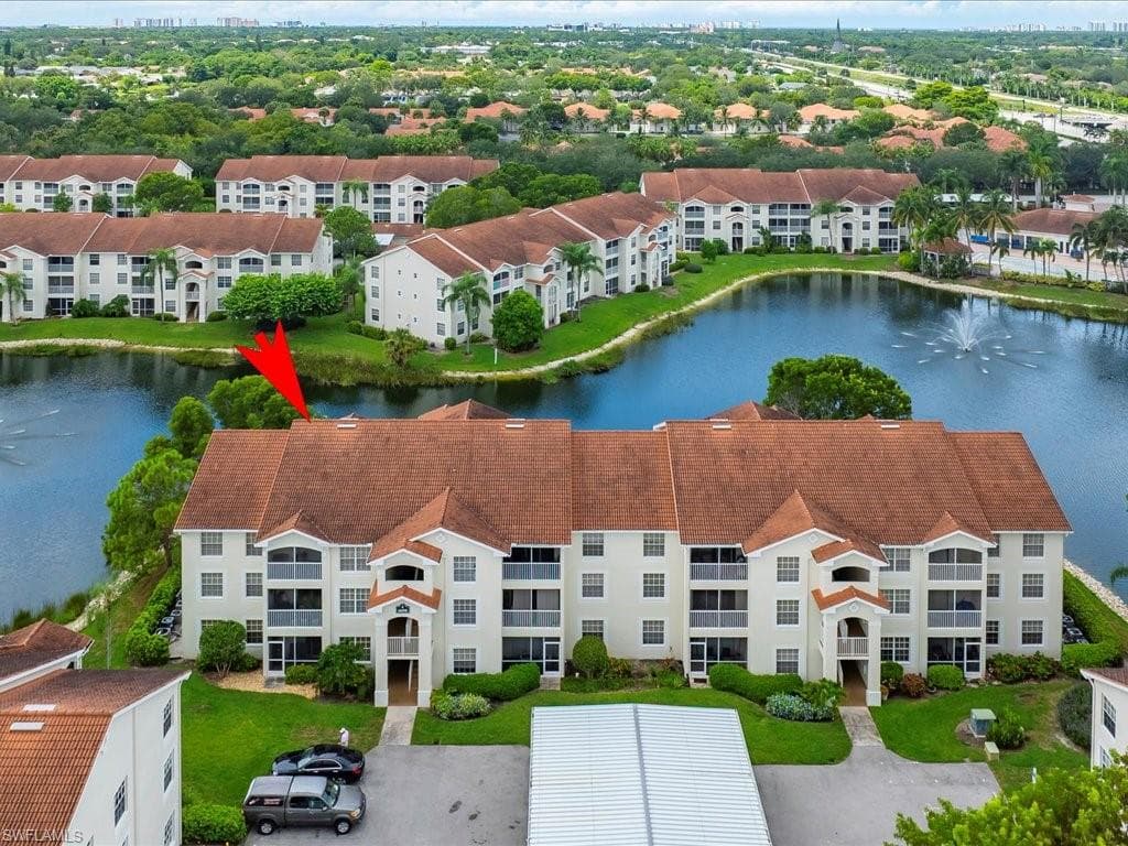 4690 Saint Croix LN 431 NAPLES, FL 34109