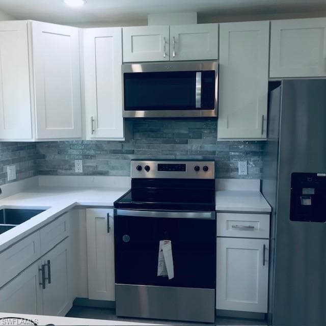 265 Georgetown BLVD 60 NAPLES, FL 34112