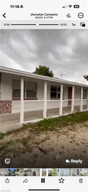 2629 Midway AVE FORT MYERS, FL 33916