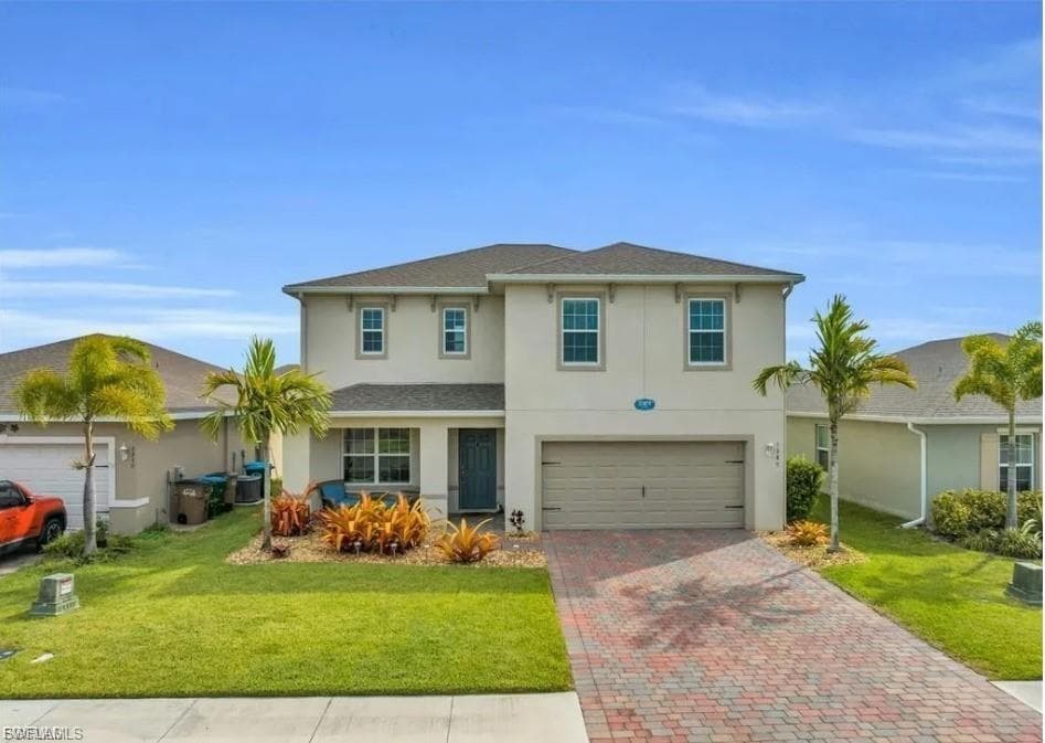 3308 Acapulco CIR CAPE CORAL, FL 33909
