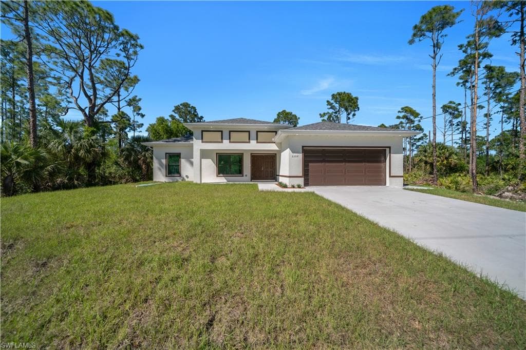 3715 Sunset RD LEHIGH ACRES, FL 33971