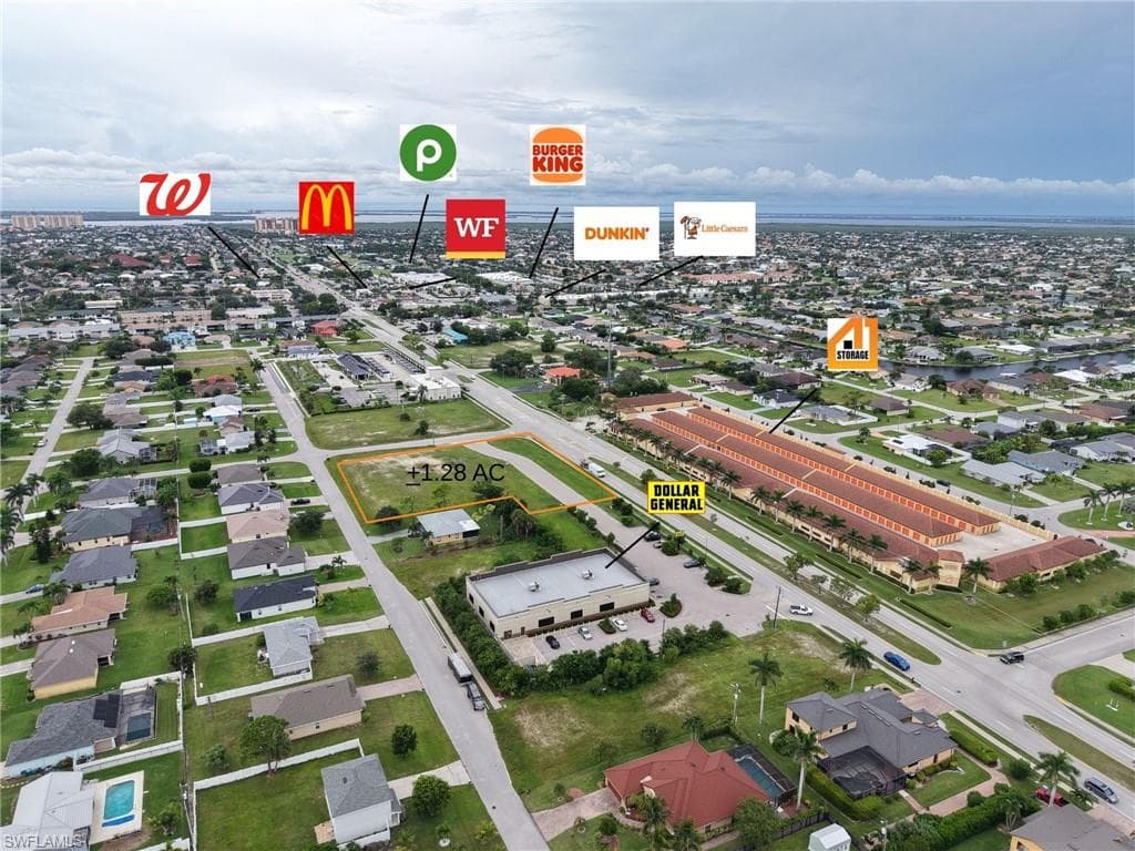 4441 Chiquita BLVD S CAPE CORAL, FL 33914