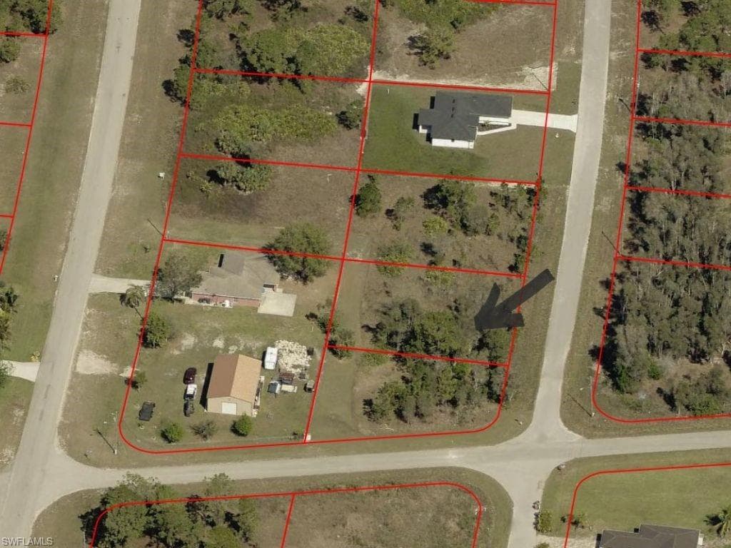 1126 Countess AVE LEHIGH ACRES, FL 33974
