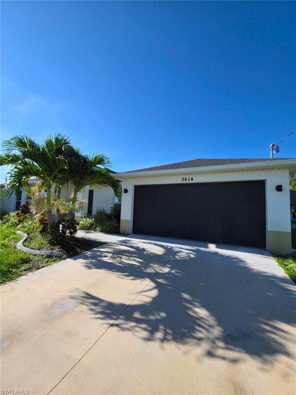 3614 NW 43rd ST CAPE CORAL, FL 33993