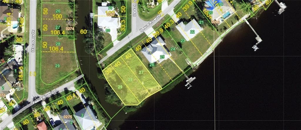 3690 Peace River DR PUNTA GORDA, FL 33983