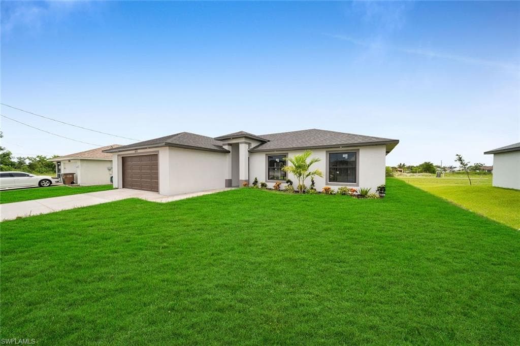 204 NW 14th ST CAPE CORAL, FL 33993