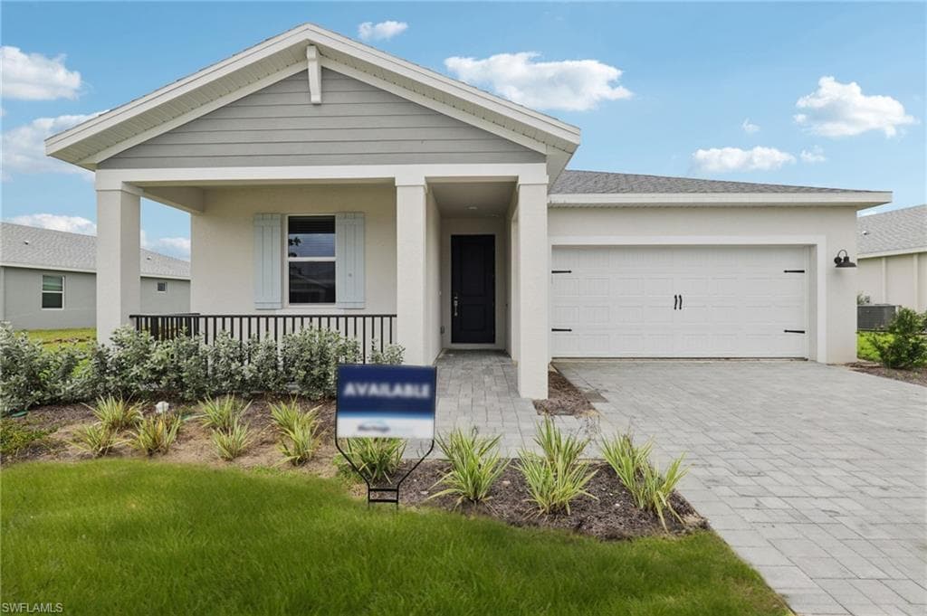 44379 Frontier DR PUNTA GORDA, FL 33982