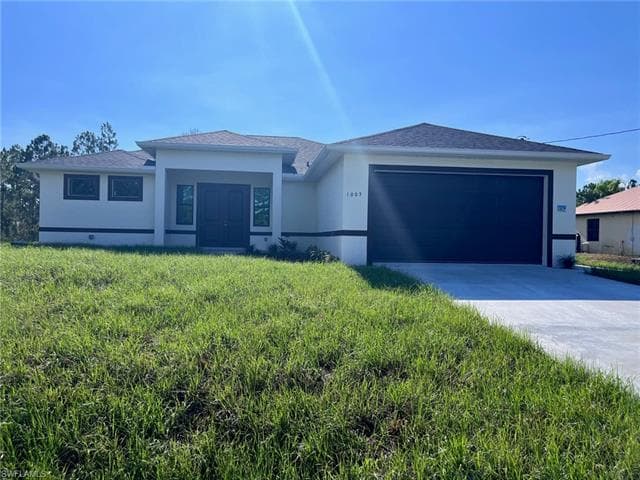 1005 State AVE LEHIGH ACRES, FL 33972