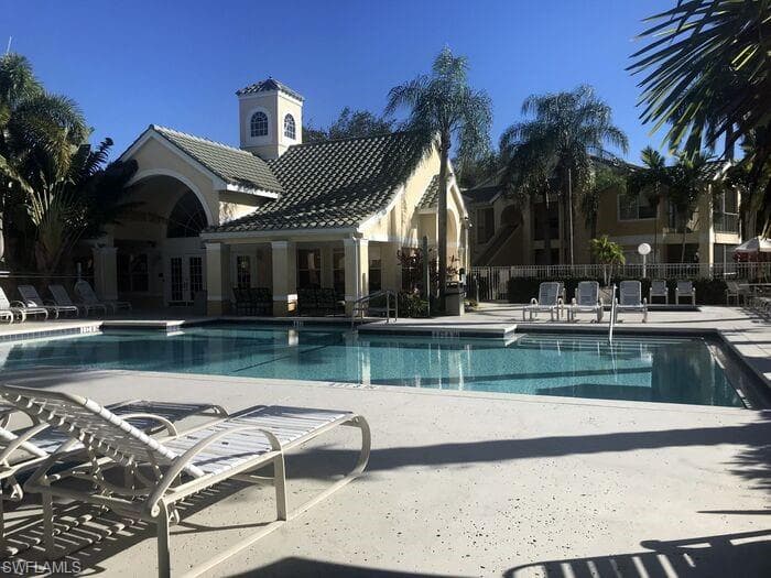 12551 Equestrian CIR 701 FORT MYERS, FL 33907
