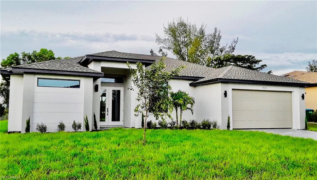 4219 25th ST SW LEHIGH ACRES, FL 33976