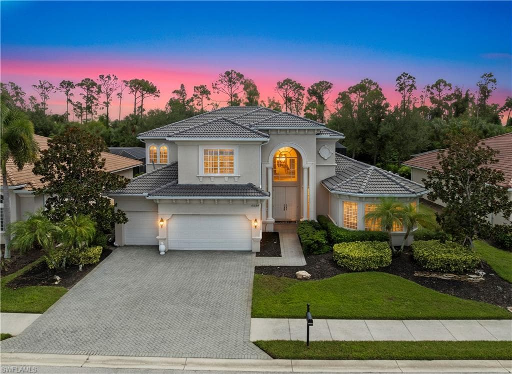 19284 La Serena DR ESTERO, FL 33967