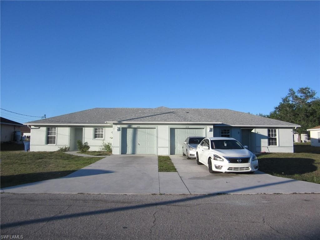 4544/4546 28th ST SW LEHIGH ACRES, FL 33973