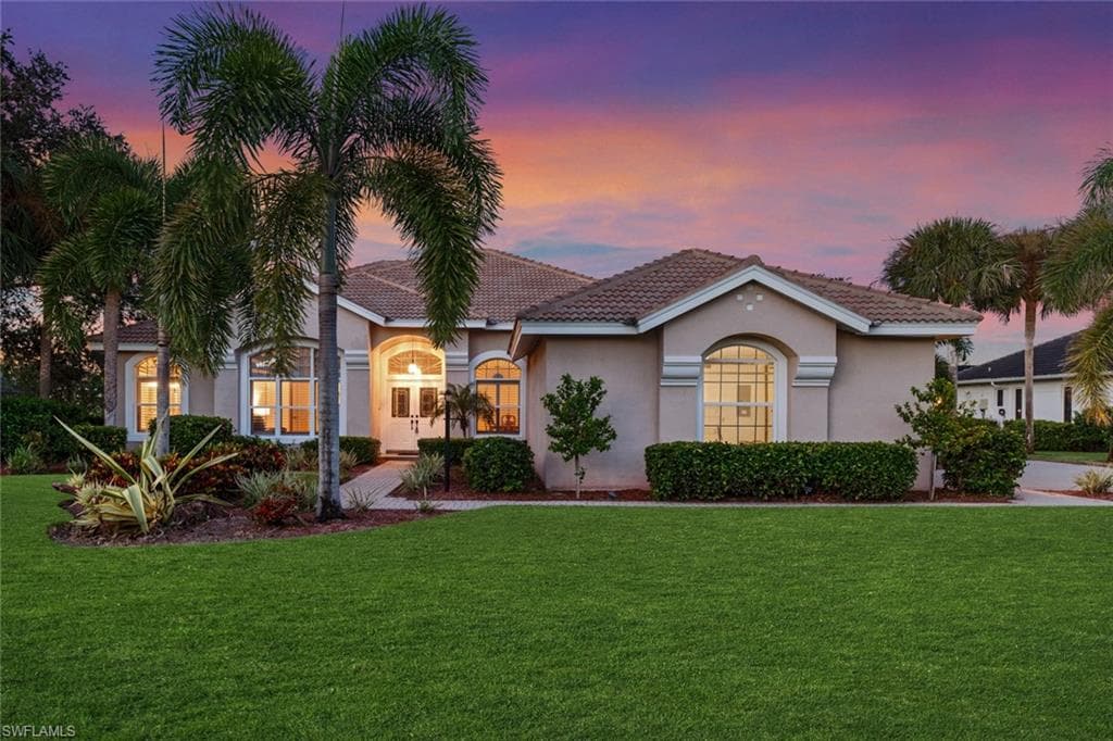 19219 Vintage Trace CIR ESTERO, FL 33967
