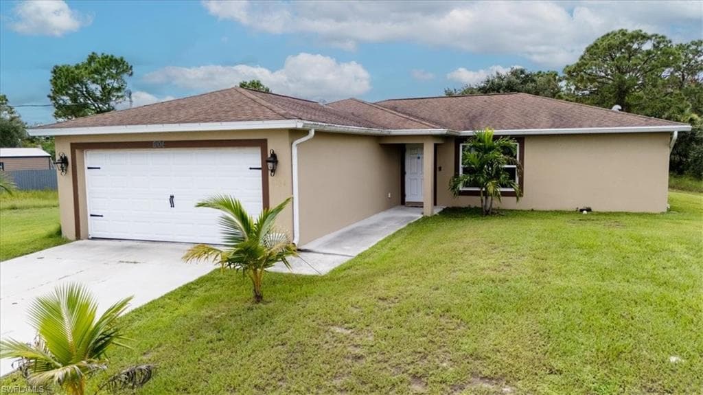 8104 N Salem CT LABELLE, FL 33935