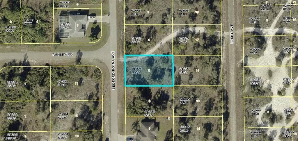 723 Bedford Point AVE LEHIGH ACRES, FL 33974