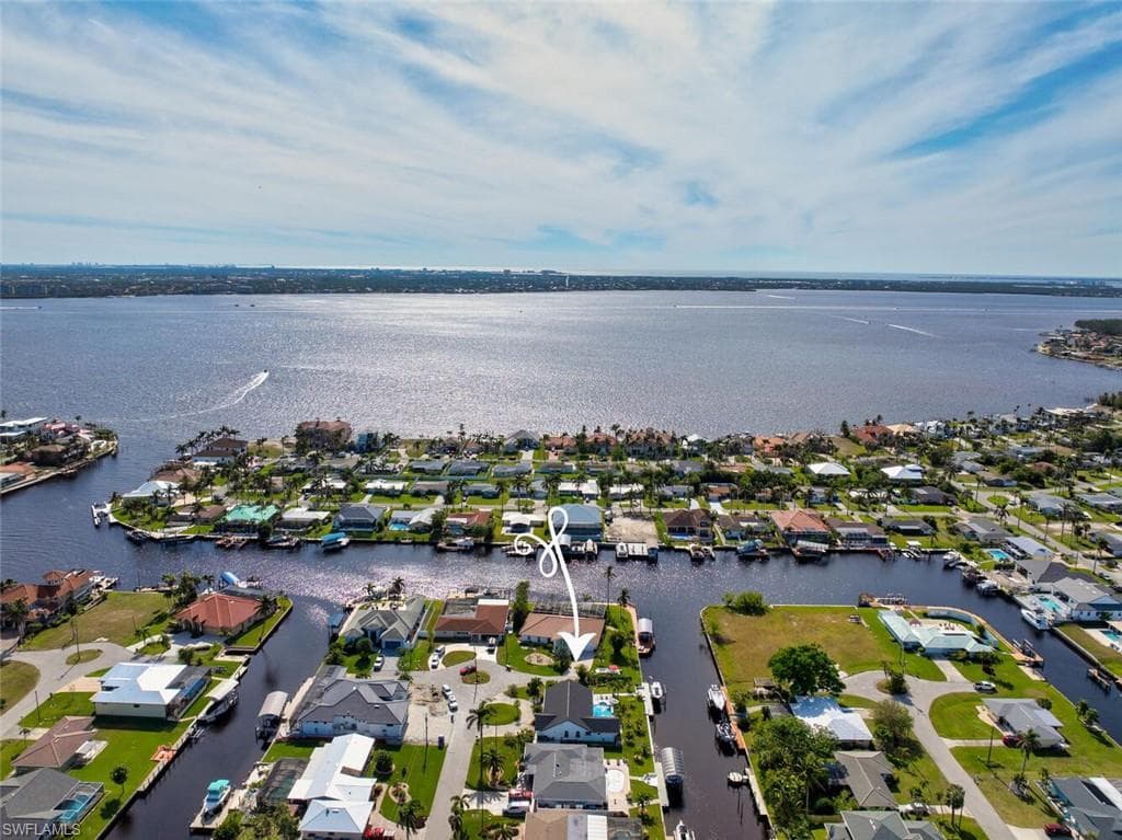 5360 Congo CT CAPE CORAL, FL 33904