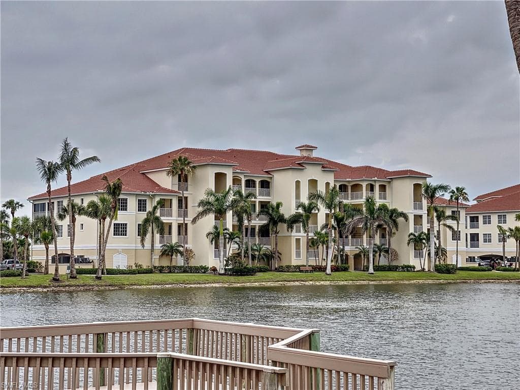 20031 Sanibel View CIR 106 FORT MYERS, FL 33908