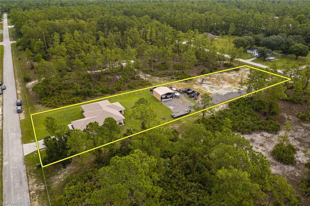 2212 Hamilton AVE ALVA, FL 33920