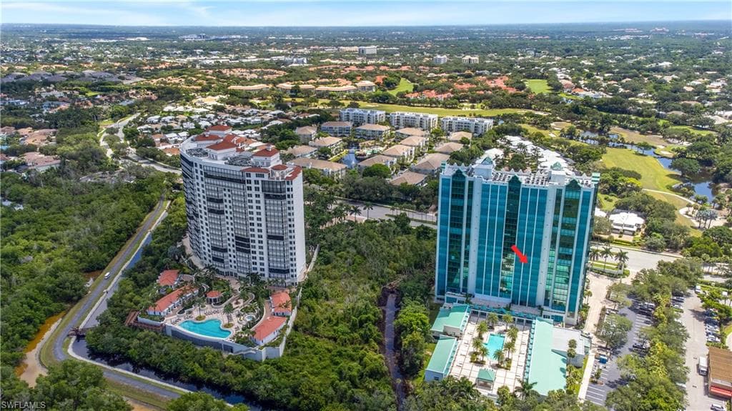 7515 Pelican Bay BLVD 5B NAPLES, FL 34108