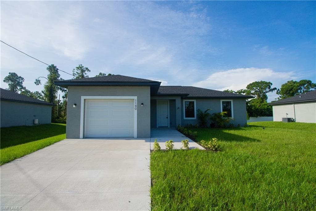 1140 Darling ST E LEHIGH ACRES, FL 33974